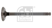 Febi Bilstein 17393 Auslassventil FüR Opel,Vauxhall