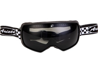 ARIETE CAFE RACER/SCRAMBLER BRILLE FEATHER LITE