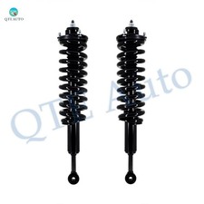 2 Front L-r Quick Strut To 2016-2023 Toyota Tacoma Trd Off-road Monotube Perform