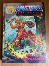 Masters of the Universe - Duell der Doppelgä...
