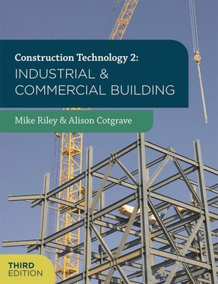 Construction Technology 2: Industrial and Commercial Building | Cotgrave (u. a.)