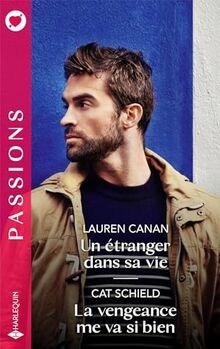 Un étranger dans sa vie - La vengeance me va si bie... | Buch | Zustand sehr gut
