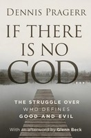Dennis Pragerr | If There Is No God | Taschenbuch | Englisch | Epubli