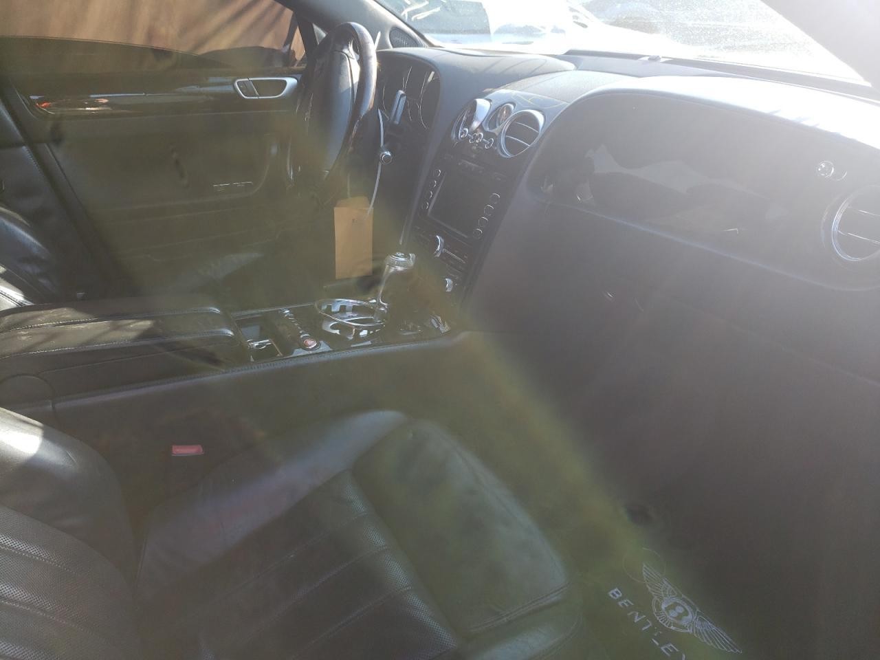 Used Door Assembly Front fits: 2006 Bentley CONTINENTAL GT  Grade A