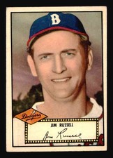 Click to enlarge Jim Russell