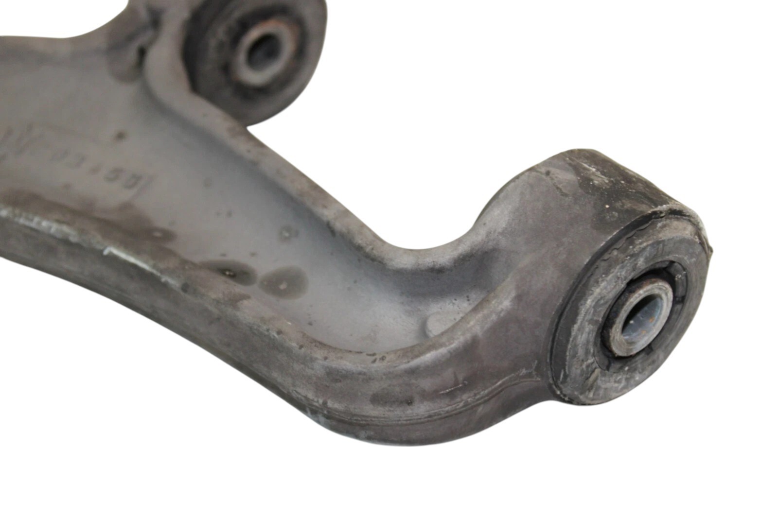 03-12 Maserati Quattroporte Rear Right Upper Control Arm 203156 OEM