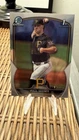 Paul Skenes 2023 Bowman Draft 1st Chrome REFRACTOR #BDC-14 Pittsburgh Pirates RC