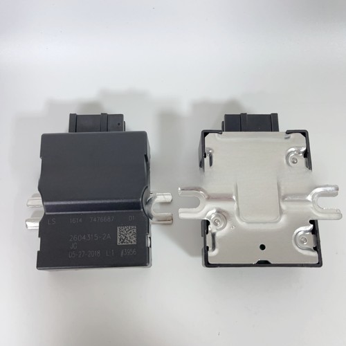 FOR FUEL PUMP CONTROL MODULE BMW 1 SERIES 2 3 4 i8 X1 X3 Mini 16147476687& - Foto 5 di 5