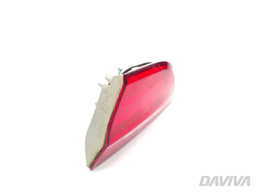 BMW 3 Series Hintere innere Heckklappenleuchte Hinteren Rechts 2009 Saloon 4/5dr