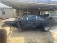 1967 Dodge Dart for Sale