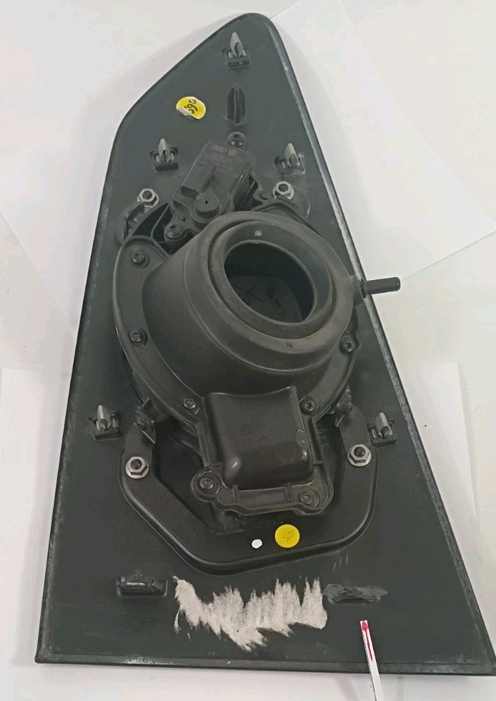 Audi R8 2017-2023 REAR+RIGHT Door panel