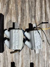 3 ohm Dyna DC1-1 Used