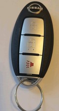 Nissan OEM Smart Key Keyless Entry Replacement 2018-2023