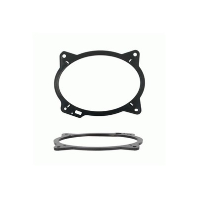 Metra 82-8152 6'' x 9'' inch Multi-App Speaker Adapter for Select Toyota Vehicles