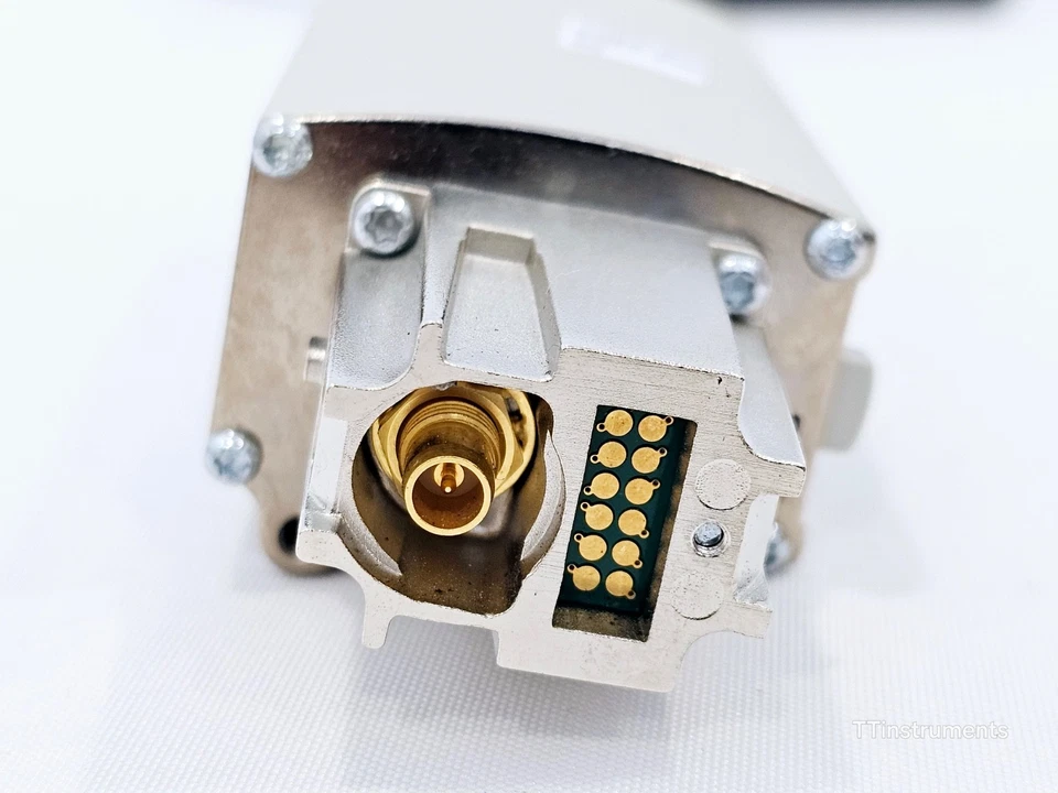 Tektronix P7508 TriMode Differential Probe 8 GHz For TekConnect Interface Scopes - Image 4 of 4