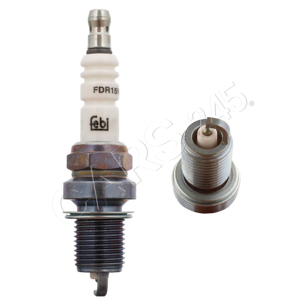 Spark Plug FEBI For MERCEDES NISSAN TOYOTA HONDA SAAB RENAULT FORD II 93190953