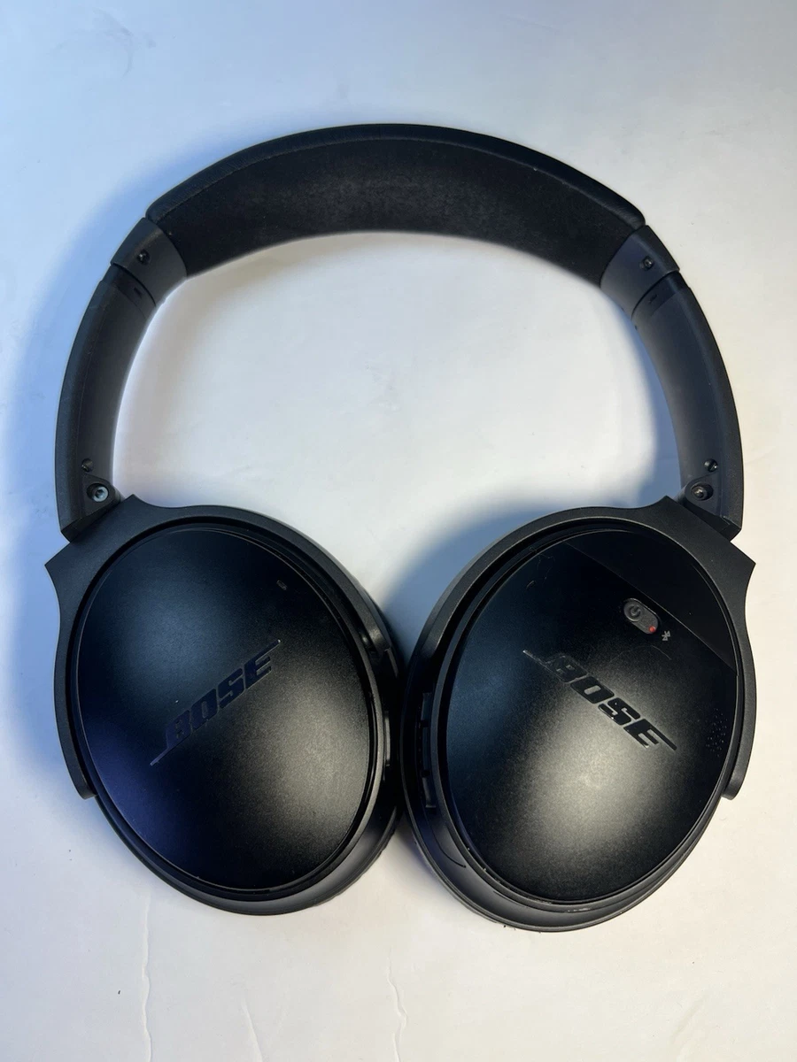 Bose QuietComfort 35 II Headphones for sale | eBay