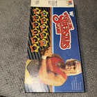 Vintage 1985 Milton Bradley WWF Wrestling Superstars B Game Hulk Hogan No Dice