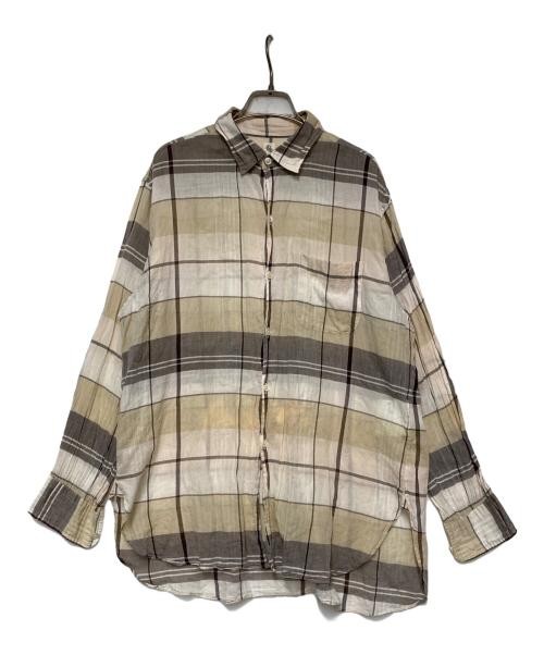 KAPTAIN SUNSHINE Long Sleeve Shirt in Good Condition