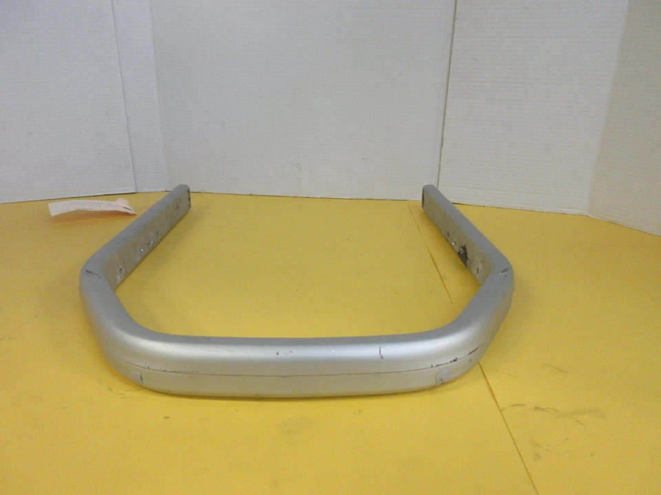 Parachoques delantero Ski-Doo Skandic Expedition 2011-15 BRP #502007170 Foto 2 de 4