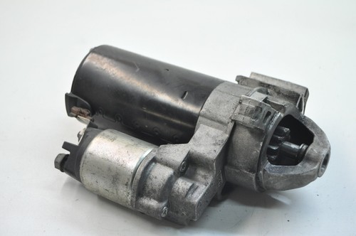 Anlassermotor für Linkslenker BMW X5 F15 M50d 2013 8579382 2940841