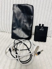 Behringer Powerplay P1 Amplificatore Monitor Personale in Ear - V