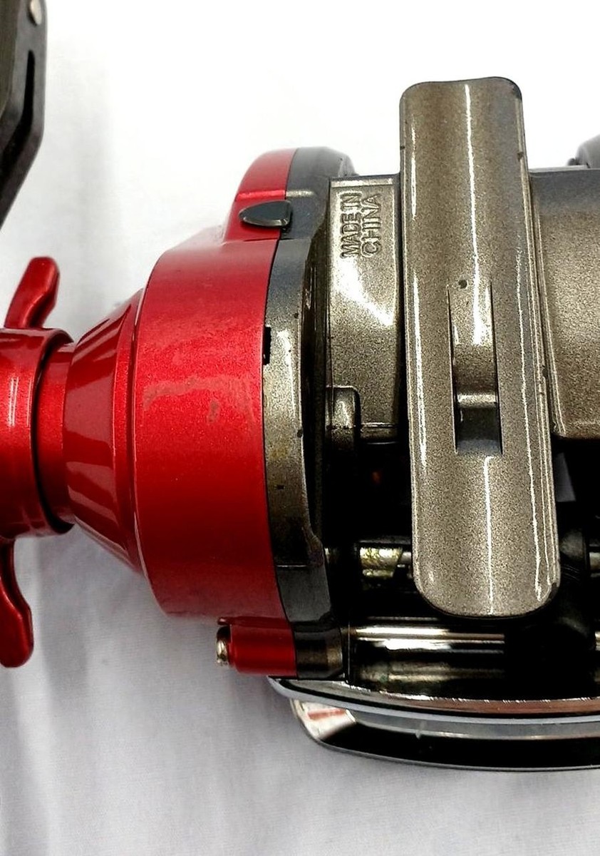 DAIWA It's ICV150WR　 ダイワ　リール　used Daiwa Itz ICV150WL Electric Reel Used Fish Tackle Collection