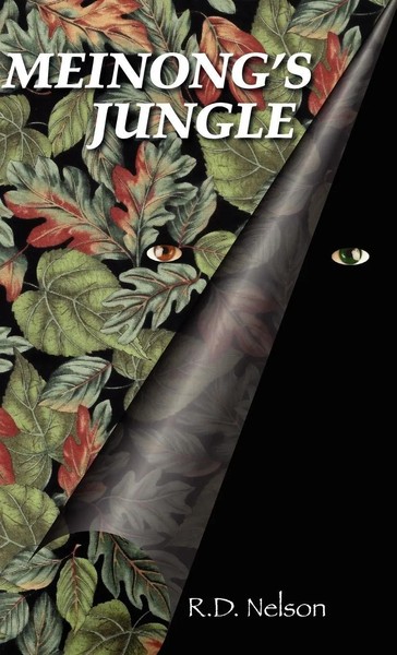 R. D. Nelson | Meinong's Jungle | Buch | Englisch (2006) | Gebunden-image