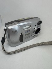 Kodak Easy Share CX 4300 Digital Camera Silver Tested Working C72