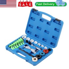 Transmission Fuel Line Disconnect Removal Tool Auto Us Usa 25x Kit Set Transmission Fuel Line Disconnect Removal Tool Auto Us Usa 25x Kit Set