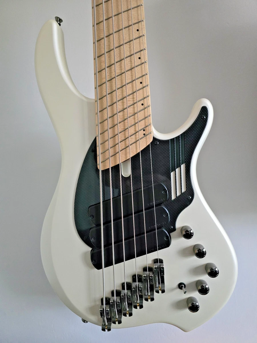 Las mejores ofertas en 6 String Bass Guitars | eBay