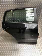 TÜR RECHTS HINTEN VW Golf V (1K1) Hatchback 2.0 GTI 16V (Euro 5)) 5M0833302M