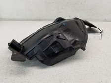 07-15 INFINITI G25/G35/G37/Q40 Driver Front Rearward Fender Liner OEM 63843JK000