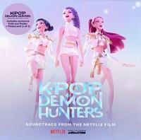 Vinile - K-Pop Demon Hunters / O.S.T. - Republic Records -D- Neu