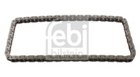 Febi Bilstein Steuerkette 15550 FüR E36 Opel E39 V94 Omega Rover BMW E34 E38 F35