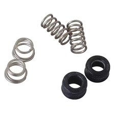 Seats and Springs Combination Repair Kit for Faucets