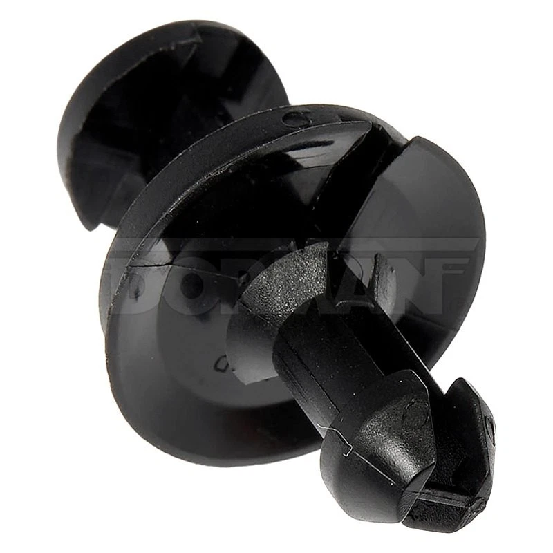 For Chevy Colorado 2004-2012 Dorman Front or Rear Bumper Cover Retainer Foto 3 de 4