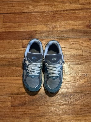New Balance 2002r Turquoise Colorway Size 11