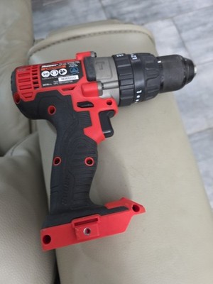BAUER 20V Cordless 1/2''  Variable Speed Hammer Drill/Driver  Tool Only 1792C-B1