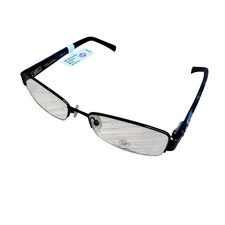 Oleg Cassini OCO426WM 53-18-135 Full-Rim Eyeglasses   New, Size 53/18/135