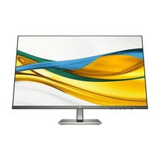Image of HP Series 5 27 inch FHD Monitor - 527da, 100Hz IPS, Dual HDMI & Built-in Speaker