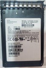 Samsung PM1645a 6.47TB SSD Unlocked
