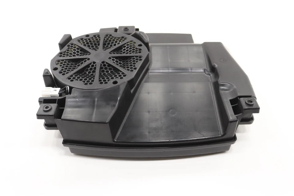 2019 - 2024 NISSAN TITAN FRONT AUDIO SPEAKER SUB WOOFER SUBWOOFER OEM 281709FU0A - Image 3 of 4