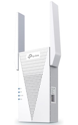 TP-LINK RE715X AX3000 Dual Band WI-FI 6 Range Extenders Up to 2400 Sq.Ft-