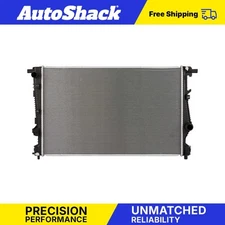 Radiator 16.75" (425.5 mm) for 2014-2017 Jeep Cherokee