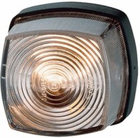 Hella 2PF 003 057-041 Positionsleuchte - Halogen - 12/24V