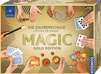 Magic Go*D Edition - Zauberkasten | Spiel | Brettspiel | 694319 | Deutsch | 2023