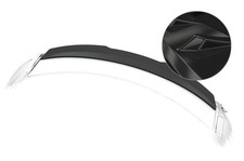 Heck Spoiler Flügel mit ABE für Opel Insignia B GrandSport OPC-Line HF180-G