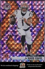 2025 Panini Ja'Marr Chase Purple (Raw)