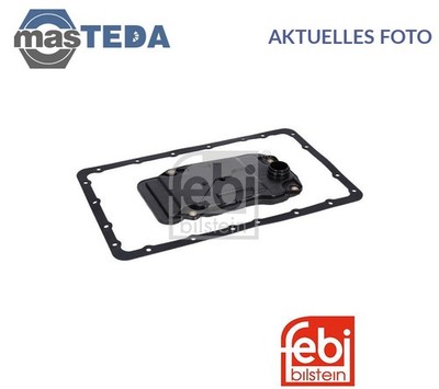 182173 HYDRAULIKFILTER SATZ AUTOMATIK-GETRIEBE FEBI BILSTEIN NEU OE QUALITÄT